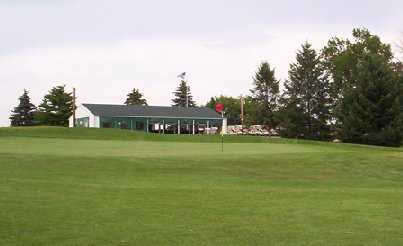 Delbrook Golf Club - photo 3