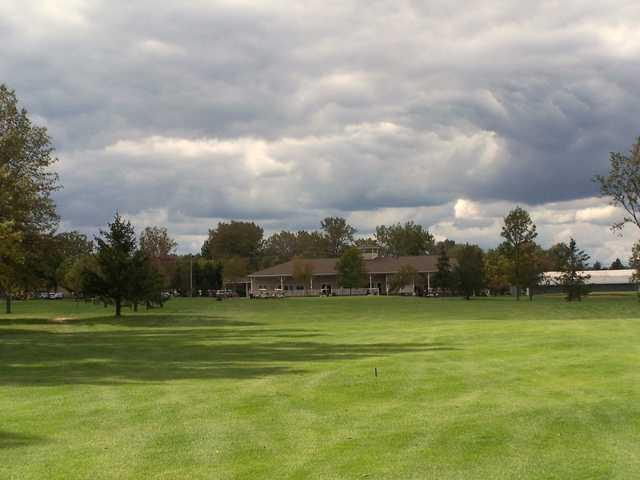 Oaklands Golf Club