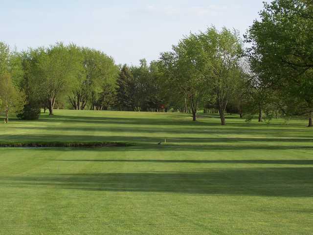 Gates Park Golf Course - photo 2
