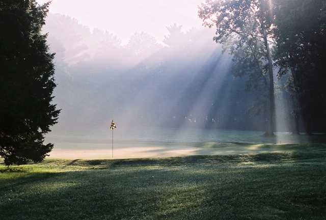 Cascades Golf Course - photo 2