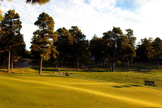 Country Club at Woodmoor - photo 5