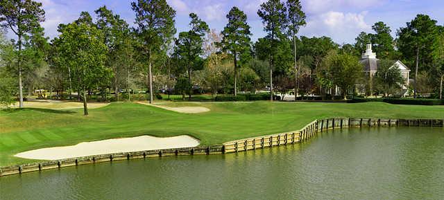 Long Bay Golf Club - photo 2