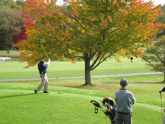 Kebo Valley Golf Club - photo 3