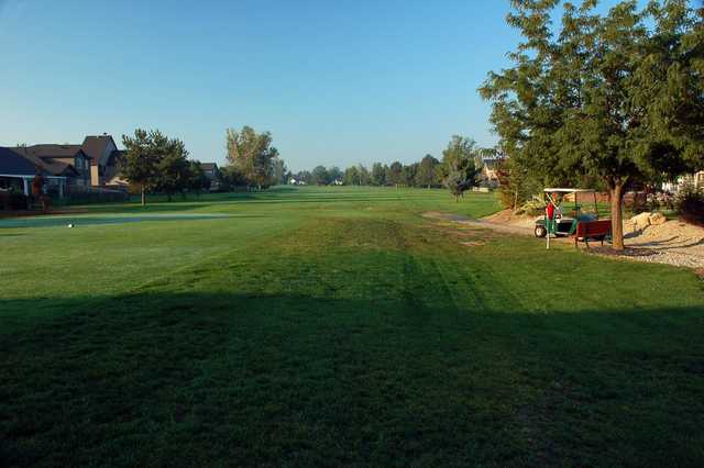 Lakeview Golf Club - photo 2