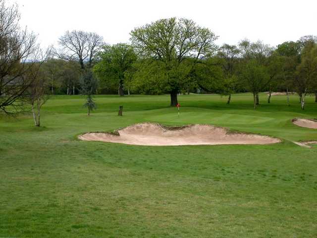 Pype Hayes Golf Club - photo 3