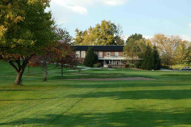 West Lafayette Golf and Country Club - photo 6
