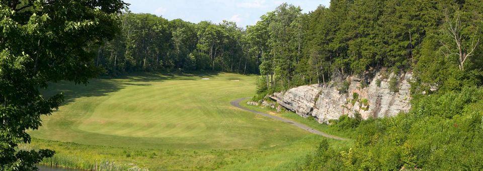 Deerhurst Resort - Highlands Golf Course - photo 4