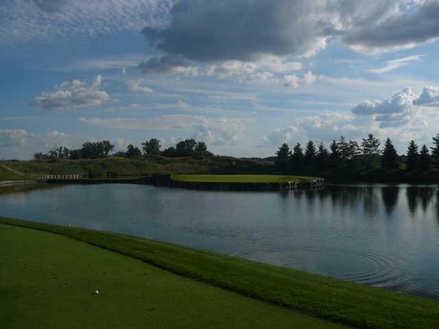 Eagle Eye Golf Club - photo 2