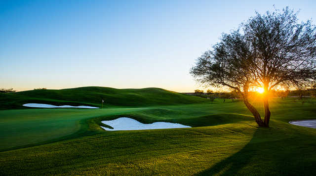 The Stadium Course at TPC Scottsdale - photo 6