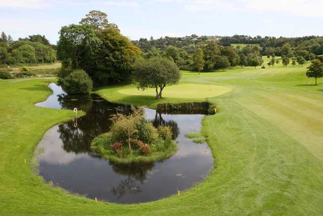 Macroom Golf Club - photo 3