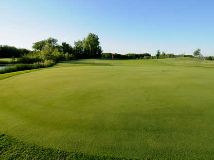 Eagle Lake Golf Center - photo 2