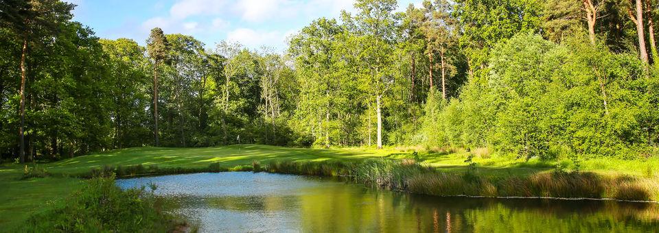 Linden Hall Country Club - photo 8