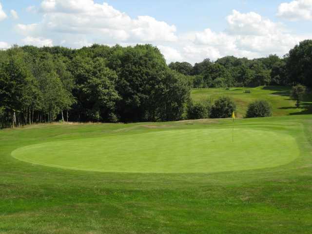 Rotherham Golf Club - photo 3