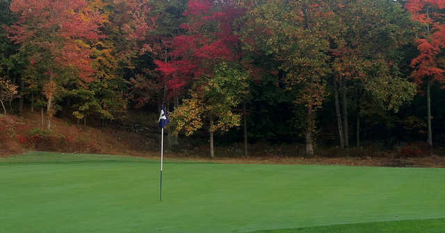 Yale University Golf Course - photo 2