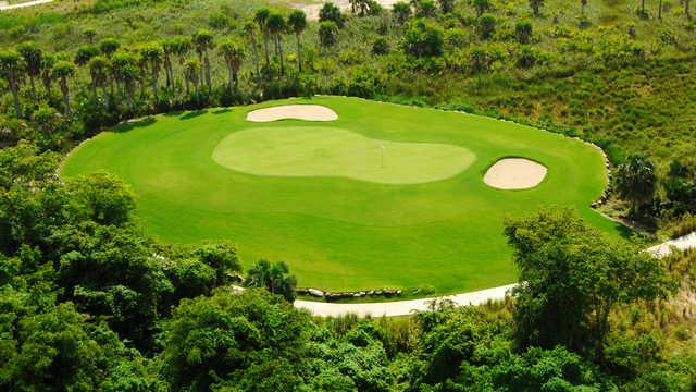 Punta Blanca Golf & Beach Resort
