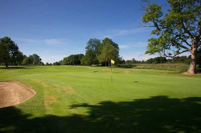 Blackwell Grange Golf Club - photo 8