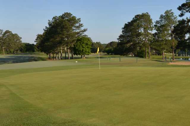 Country Club of Newberry - photo 1