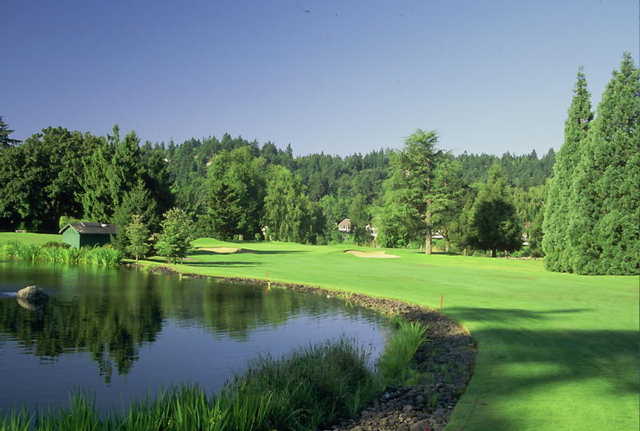 Waverley Country Club - photo 3