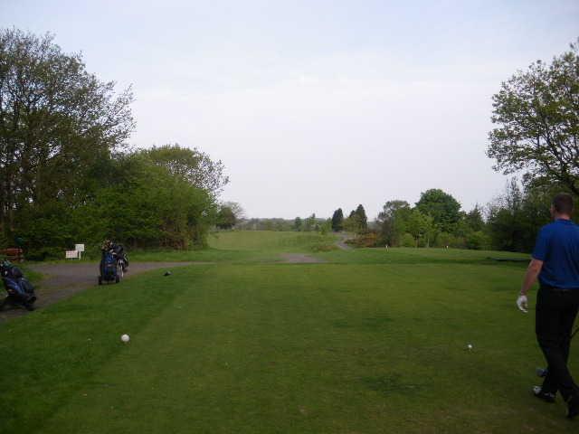 Kilrea Golf Club - photo 5