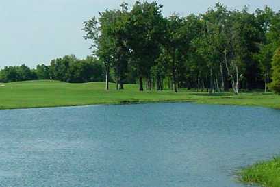 Bayou Din Golf Club - photo 6