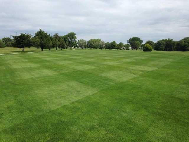 Hillsboro Municipal Golf Course - photo 2