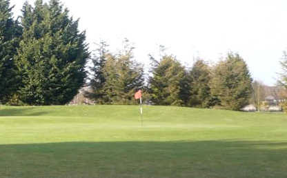 Kingsway Golf Centre Ltd - photo 2