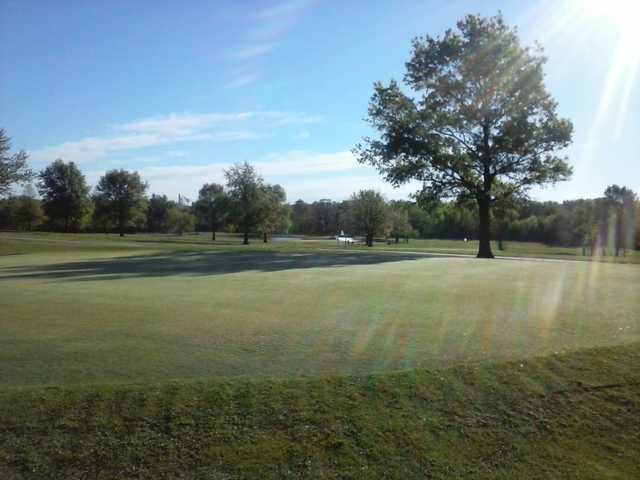 Girard Municipal Golf Course
