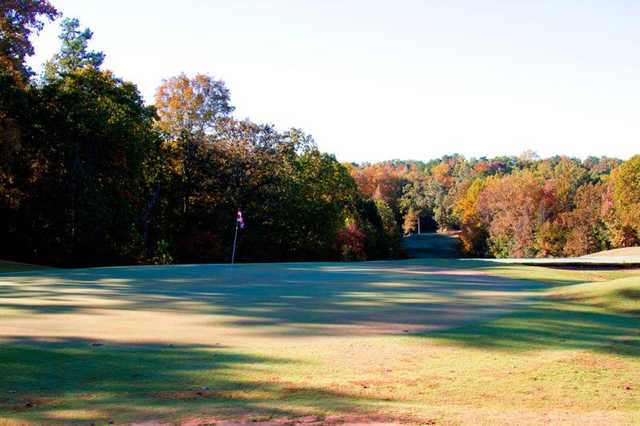 Cumberland Lake Golf Club - photo 7