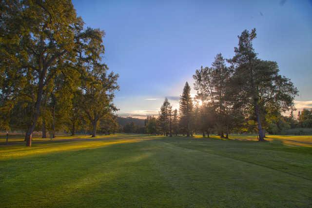 Bennett Valley Golf Course - photo 3