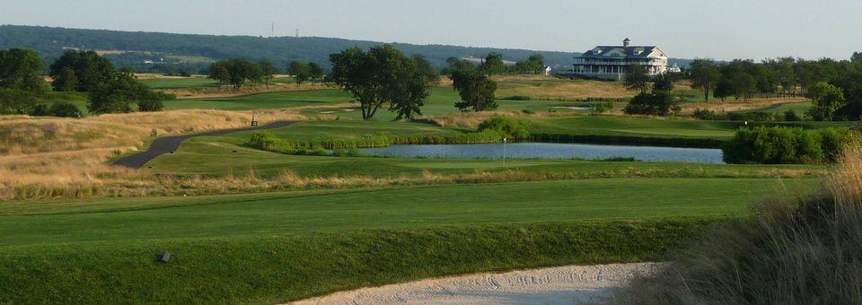Neshanic Valley Academy Course - photo 4