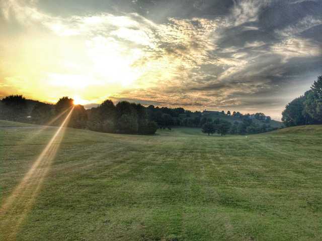 Andrew Johnson Golf Club - photo 3