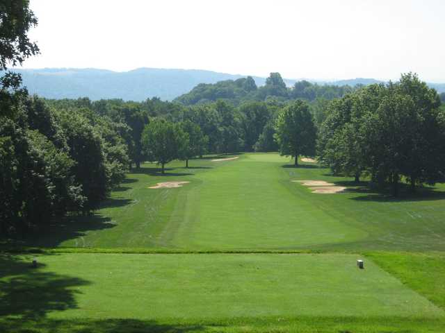 Youghiogheny Country Club - photo 2
