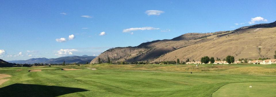 The Dunes at Kamloops Golf Club - photo 5