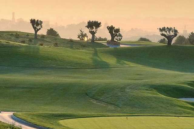 Windwood Hollow Golf Course, Inc. - photo 3