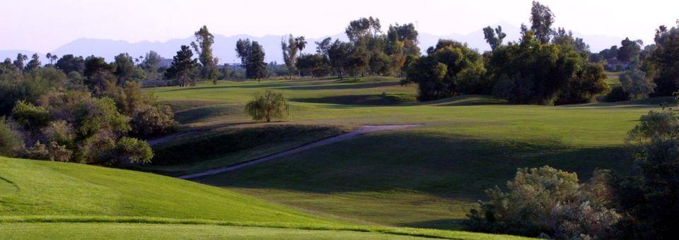 Cave Creek Golf Course - photo 3