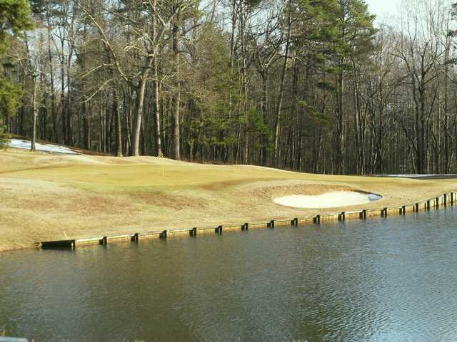 Cedarbrook Country Club - photo 4
