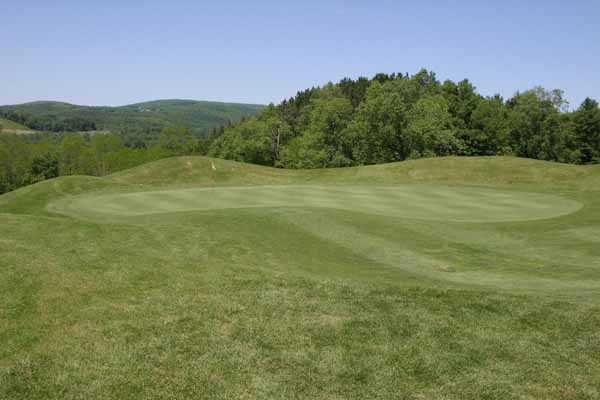 Reservoir Creek Golf Course - photo 2