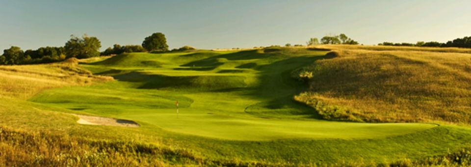 Dunmaglas Golf Club - photo 4