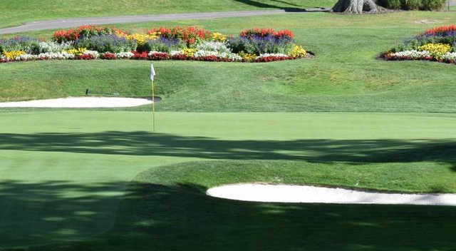 Beechmont Country Club - photo 3