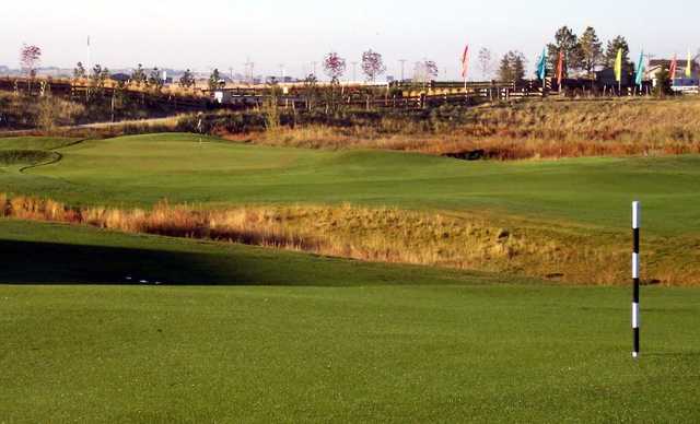 Antler Creek Golf Course - photo 4