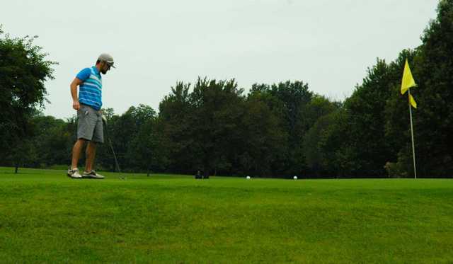 Baxter Country Club - photo 3