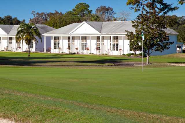 Plantation on Crystal River Golf Course - photo 2