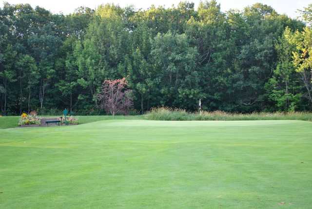 Twin Oaks Golf Course - photo 2