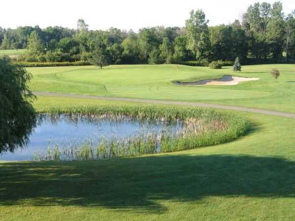 Riverview Highlands Golf Club - photo 8