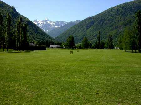Golf de Luchon - photo 3
