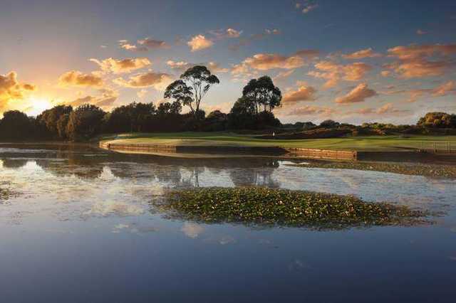 The Lakes Golf Club - photo 5