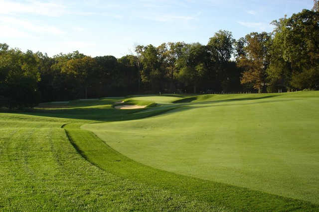 Manor Country Club