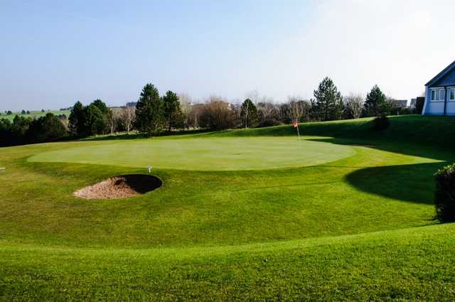 South Pembrokeshire Golf Club - photo 3