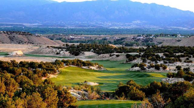 Four Mile Ranch Golf - photo 2