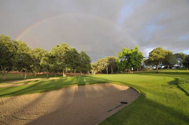 Wilcox Oaks Golf Club - photo 2
